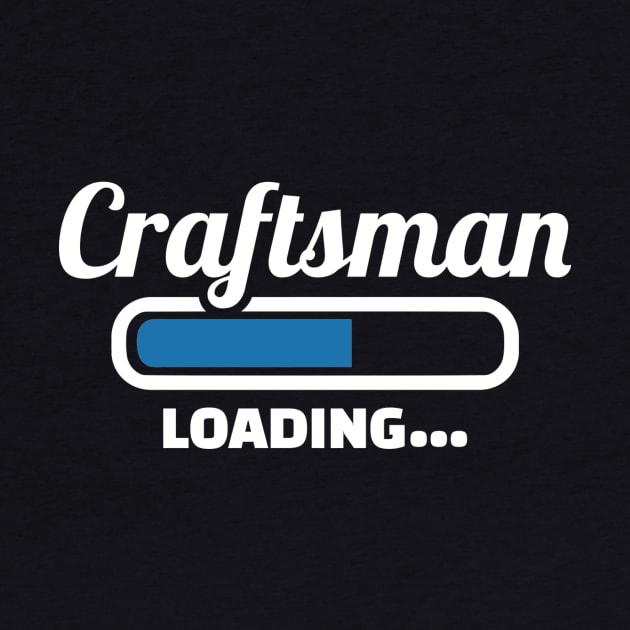 Craftsman loading by Designzz
